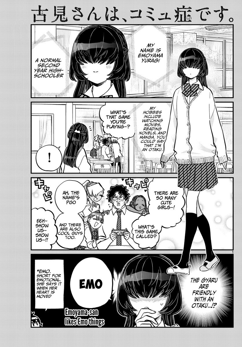 Komi Can
